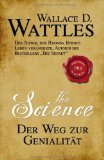  - Die Wissenschaft des Reichwerdens: Vollständige Übersetzung des amerikanischen Originals 