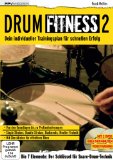  - Drum Fitness: Dein individueller Trainingsplan für schnellen Erfolg