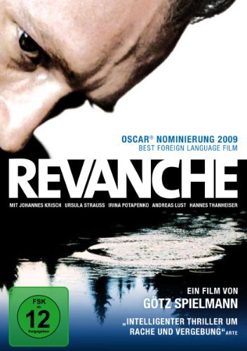 DVD - Revanche