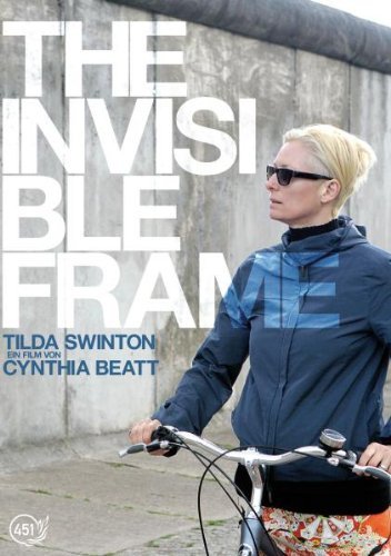 DVD - The Invisible Frame
