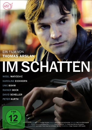 DVD - Im Schatten