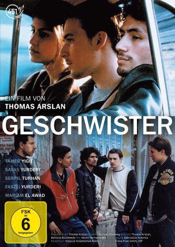 - Geschwister