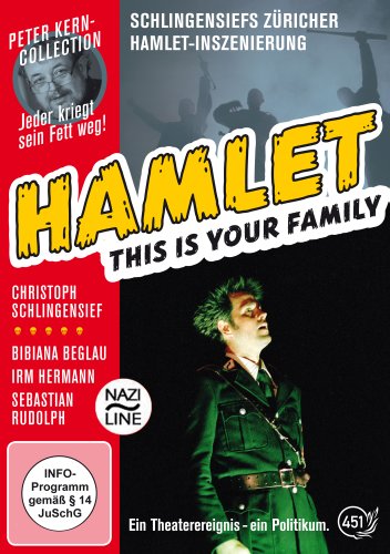  - Hamlet - This is your family