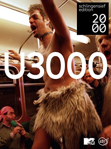  - U 3000 [2 DVDs]