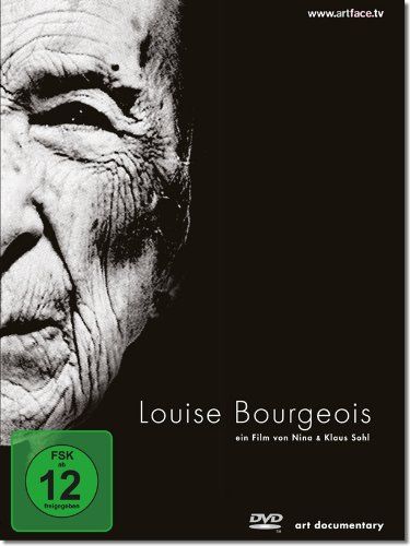 - Louise Bourgeois Film