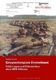 - Unkontrollierte, verborgene Macht: Die unheilvolle Allianz aus Staatssicherheit (Militärabwehr), Politabteilung und Parteikontrollkommission in der 3. Raketenbrigade der NVA