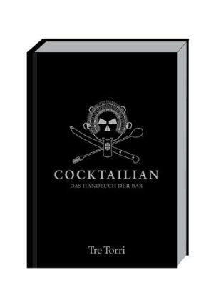 - Cocktailian: Das Handbuch der Bar