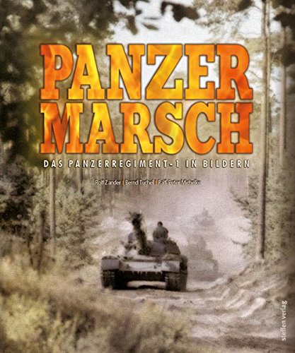 - Panzer Marsch