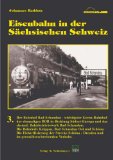  - Eisenbahn in der Sächsischen Schweiz, Band 4