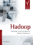 Edlich, Stefan / Friedland, Achim / Hampe, Jens / Brauer, Benjamin / Brückner, Markus - NoSQL: Einstieg in die Welt nichtrelationaler Web 2.0 Datenbanken