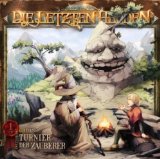 Die letzten Helden - Dritter Akt - Episode 14: Das Silberstein Manifest