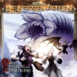 Die letzten Helden - Dritter Akt - Episode 14: Das Silberstein Manifest