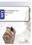  - Rechnungswesen schnell & einfach verstehen: Für Wirtschaftsfachwirte