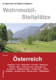  - Wohnmobil-Stellplätze Schweiz, Band. 26