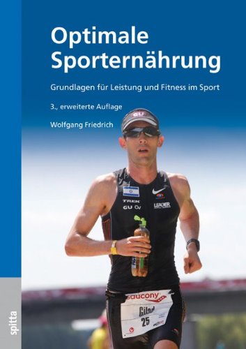 - Optimale Sporternährung: Grundlagen für Leistung und Fitness im Sport