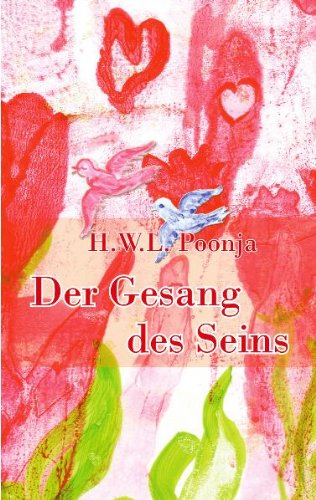  - Der Gesang des Seins