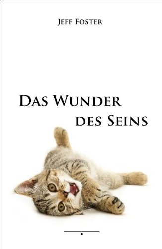 - Das Wunder des Seins