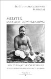  - Bewusstsein und das Absolute: Die letzten Gesprächemit Sri Nisargadatta Maharaj