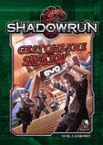  - Shadowrun 5: Kreuzfeuer (Hardcover)