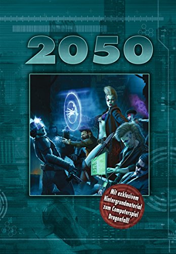 - Shadowrun 5: 2050 *limitierte Ausgabe* (Hardcover)