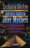  - Die Kriege der Menschen und Götter. Wie die Annunaki von einem anderen Stern kamen, um Gold zu suchen, und den Menschen schufen