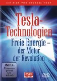 - Verschlusssache Antigravitationsantrieb: Tesla, UFOs und die geheime Luft- und Raumfahrttechnik
