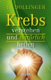- 110 wirksame Behandlungsmöglichkeiten bei Krebs: Gezielte Information: Die wichtigsten Methoden und unterstützenden Maßnahmen. Schulmedizin und ... So finden Sie Ihre persönlichen Heilungswege