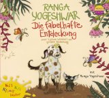 - Die fabelhafte Entdeckung einer kleinen Weisheit von großer Bedeutung: Ein indisches Märchen
