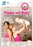  - Meine Rückbildungsgymnastik - Schöne Mama fit und schlank --- Das Standardwerk: entwickelt von Hebamme Katharina Werner und empfohlen von familie.de ---