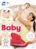  - Meine Rückbildungsgymnastik - Schöne Mama fit und schlank --- Das Standardwerk: entwickelt von Hebamme Katharina Werner und empfohlen von familie.de ---