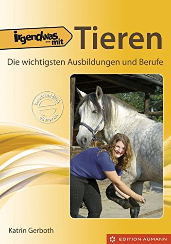 - Irgendwas mit Tieren