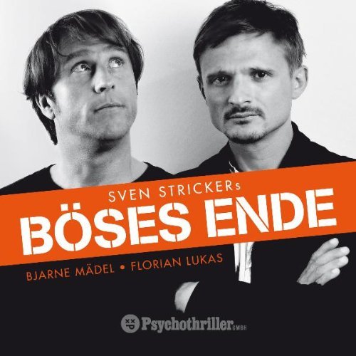 - Böses Ende: Krimi-Komödie