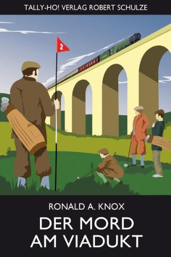  - Der Mord am Viadukt