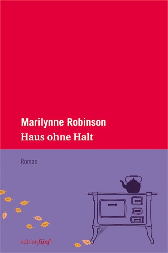  - Haus ohne Halt