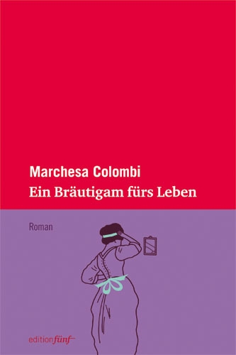 - Ein Bräutigam fürs Leben