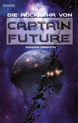 - Die Rückkehr von Captain Future