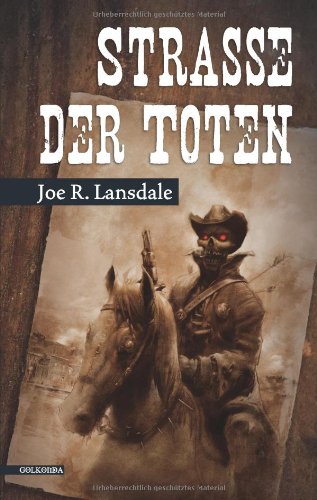 - Straße der Toten