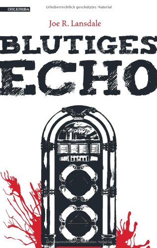 - Blutiges Echo