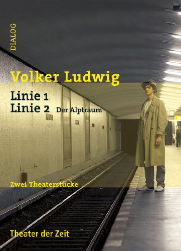 - Linie 1 und Linie 2 - Der Alptraum