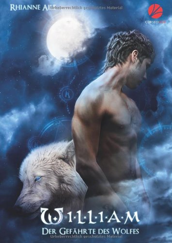 - Gefährte des Wolfes: William