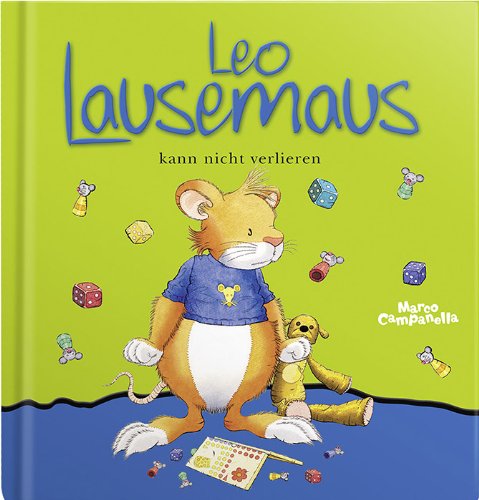 - Leo Lausemaus kann nicht verlieren