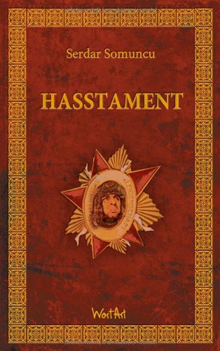 - Hasstament