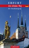  - Erfurt: Stadtführer
