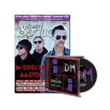 Depeche Mode - Soothe My Soul
