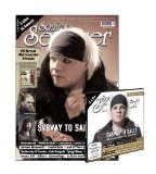  - Sonic Seducer 05-14 mit Lord Of The Lost-Titelstory + 2 CDs (über 80 Minuten), darunter die exkl. MMXIV-EP von Lord Of The Lost, Bands: Joachim Witt, Deine Lakaien u.v.m.