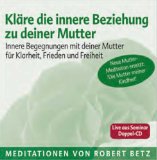  - Befreie und heile das Kind in dir: Geführte Meditation zur Verwandlung deines inneren Kindes