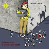  - Anton taucht ab: Hörspiel