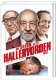 DVD - Die grosse Hallervorden Fernseh-Edition (13 DVDs)