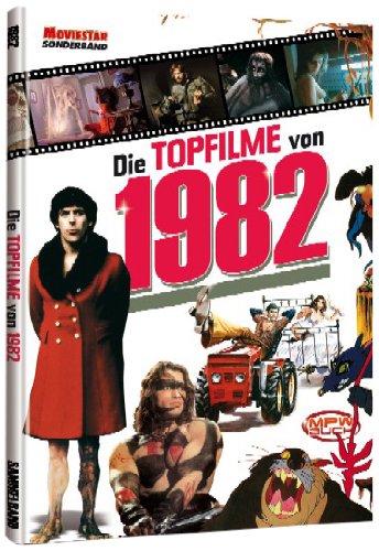 - Topfilme, Die - 1982