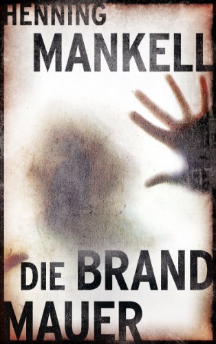 - Die Brandmauer, BILD am Sonntag Mega Thriller, BamS Megathriller
